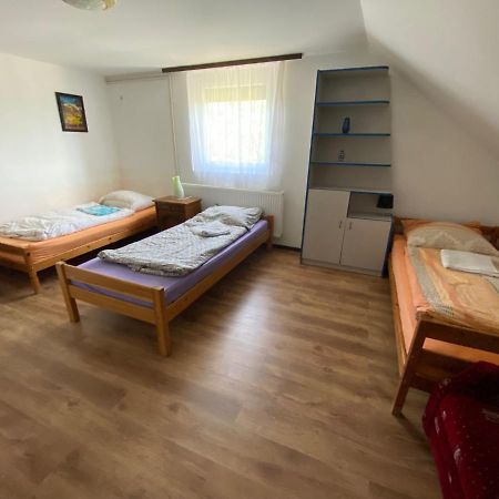 Dobrokoz Verona Panzio מראה חיצוני תמונה