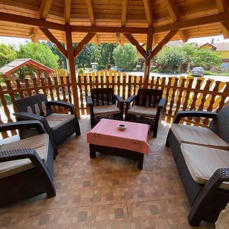 Dobrokoz Verona Panzio מראה חיצוני תמונה