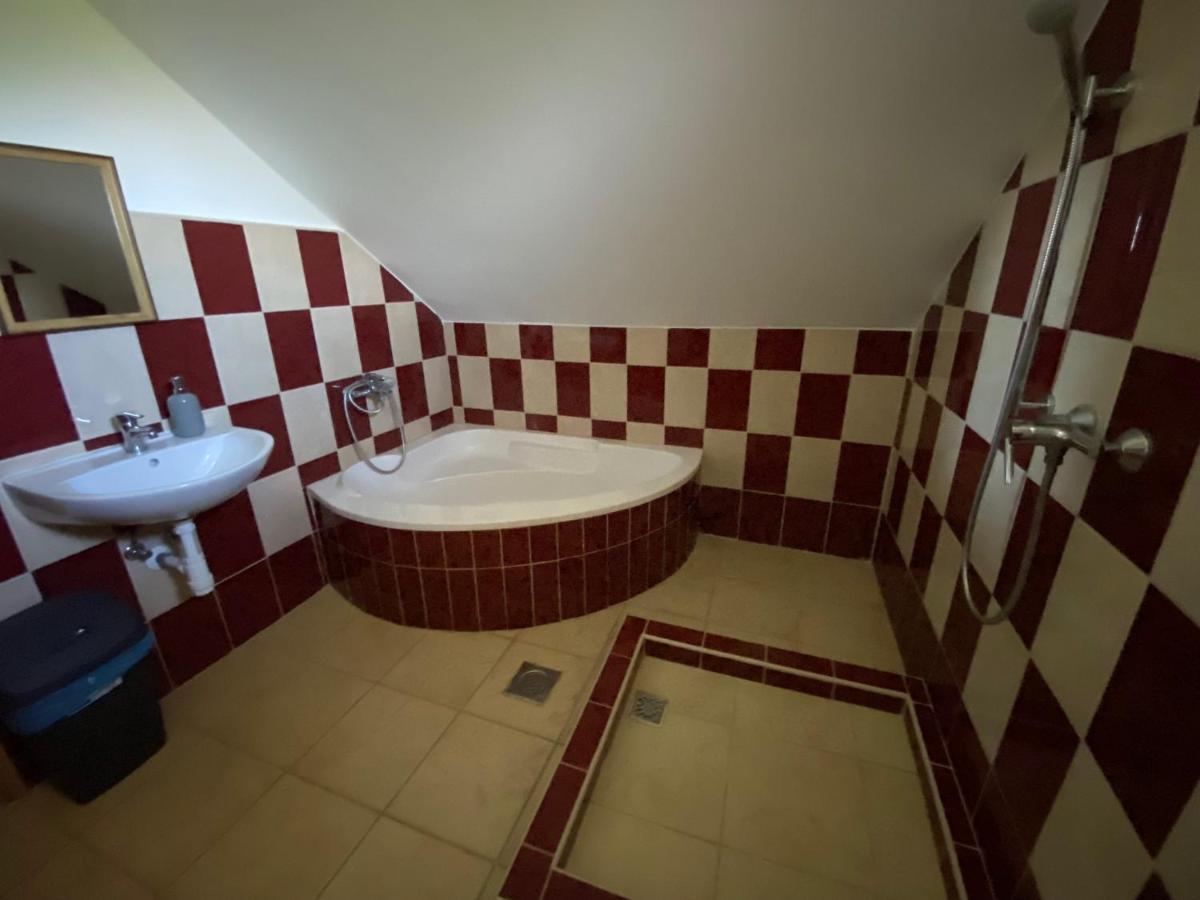 Dobrokoz Verona Panzio מראה חיצוני תמונה