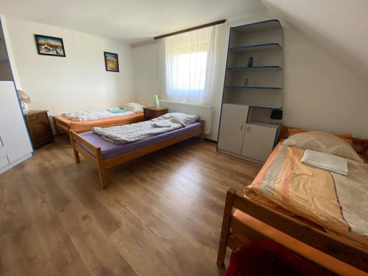 Dobrokoz Verona Panzio מראה חיצוני תמונה