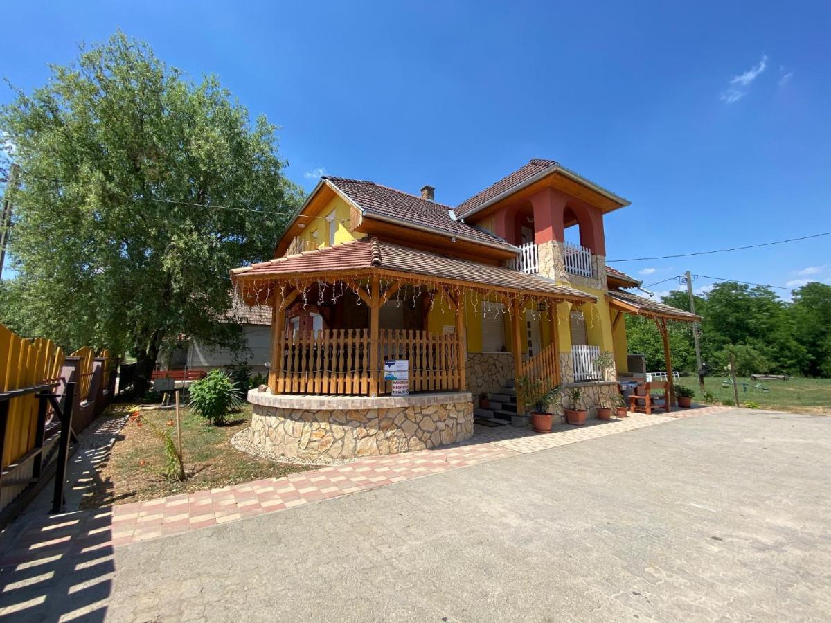 Dobrokoz Verona Panzio מראה חיצוני תמונה