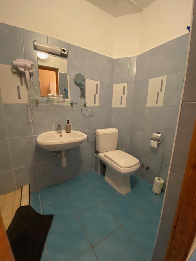Dobrokoz Verona Panzio מראה חיצוני תמונה