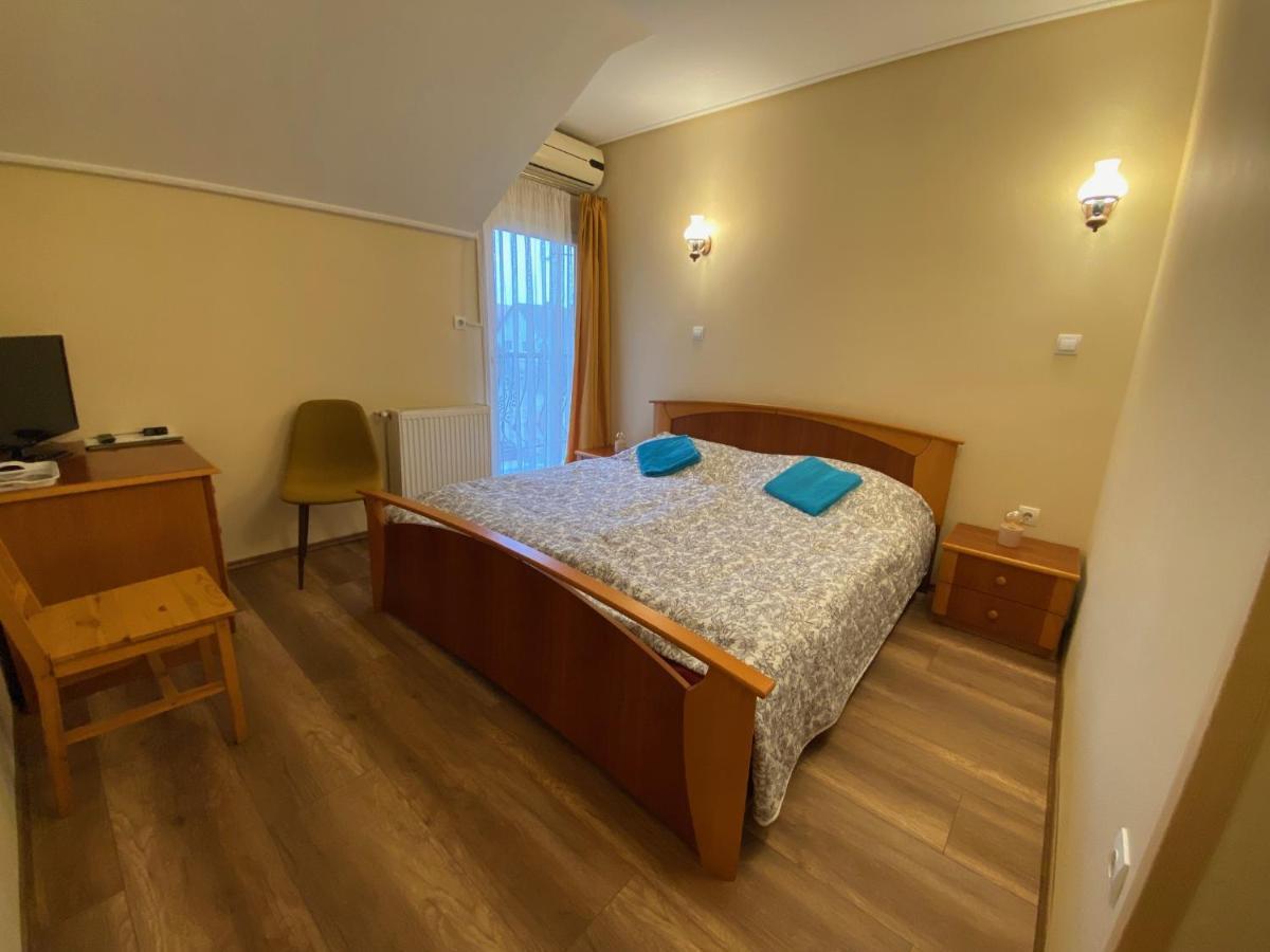 Dobrokoz Verona Panzio מראה חיצוני תמונה