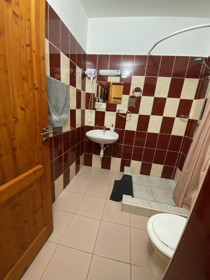 Dobrokoz Verona Panzio מראה חיצוני תמונה