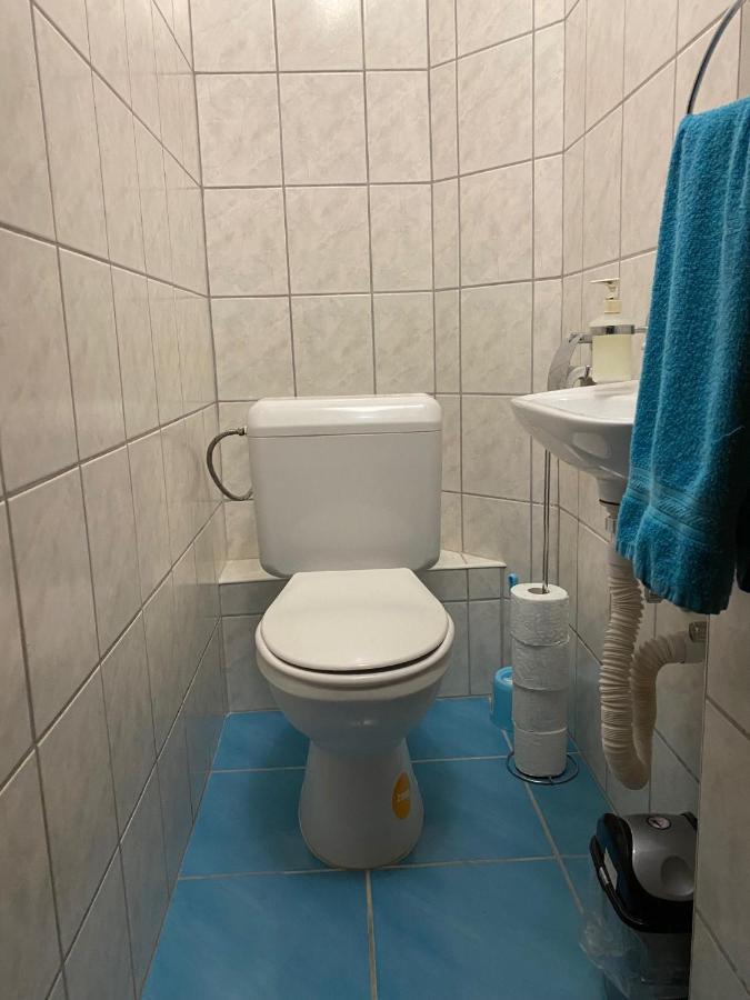 Dobrokoz Verona Panzio מראה חיצוני תמונה