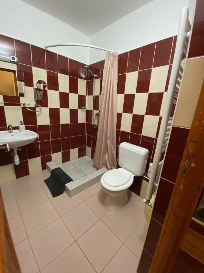 Dobrokoz Verona Panzio מראה חיצוני תמונה