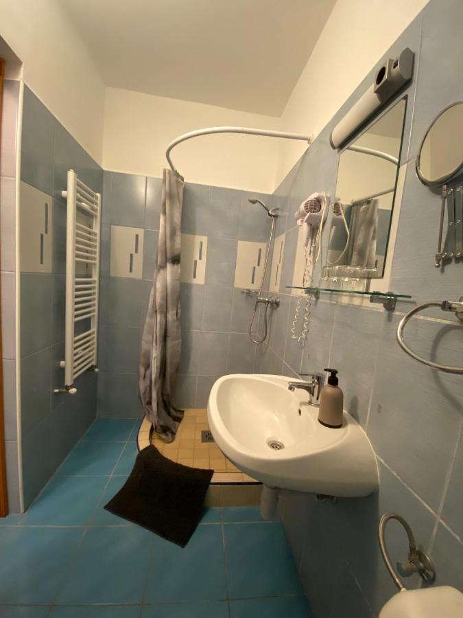 Dobrokoz Verona Panzio מראה חיצוני תמונה