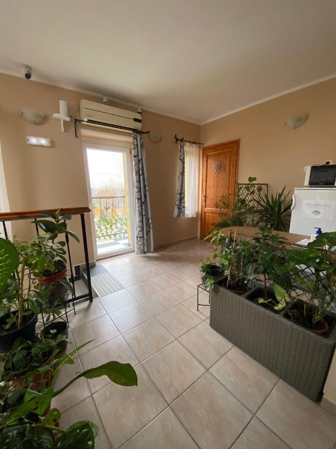 Dobrokoz Verona Panzio מראה חיצוני תמונה