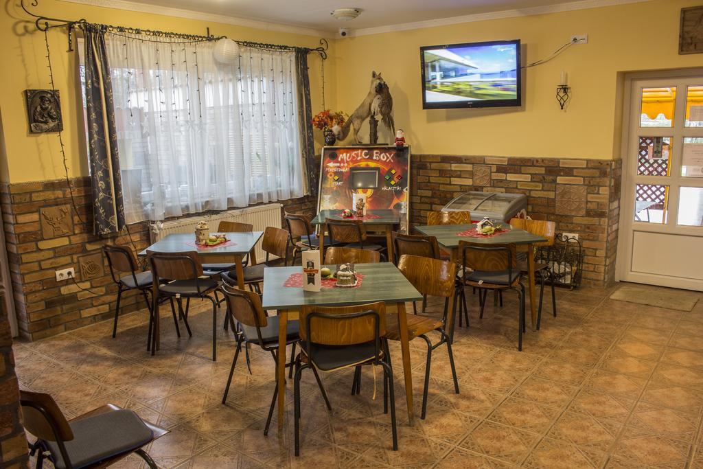 Dobrokoz Verona Panzio מראה חיצוני תמונה