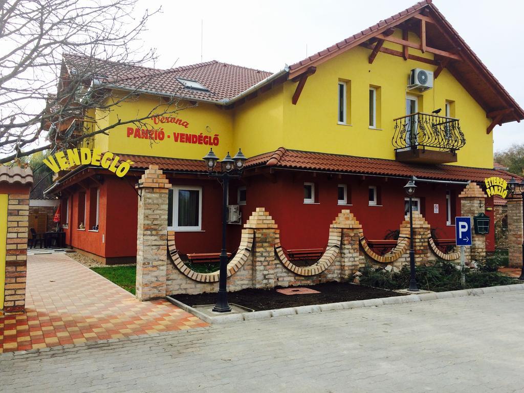 Dobrokoz Verona Panzio מראה חיצוני תמונה
